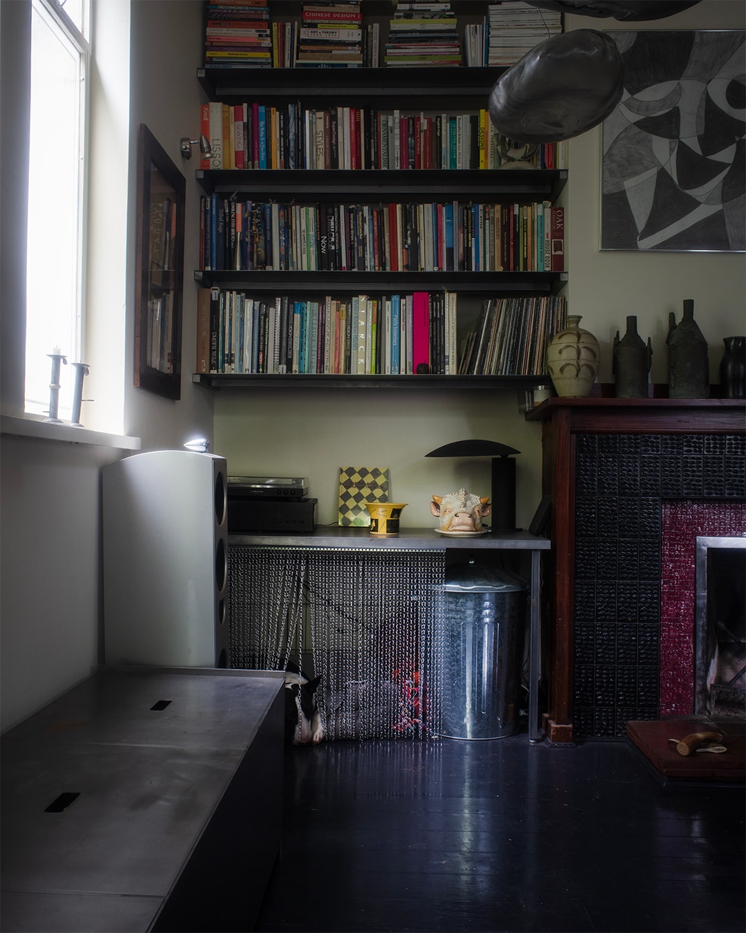 Vincent's Corner
