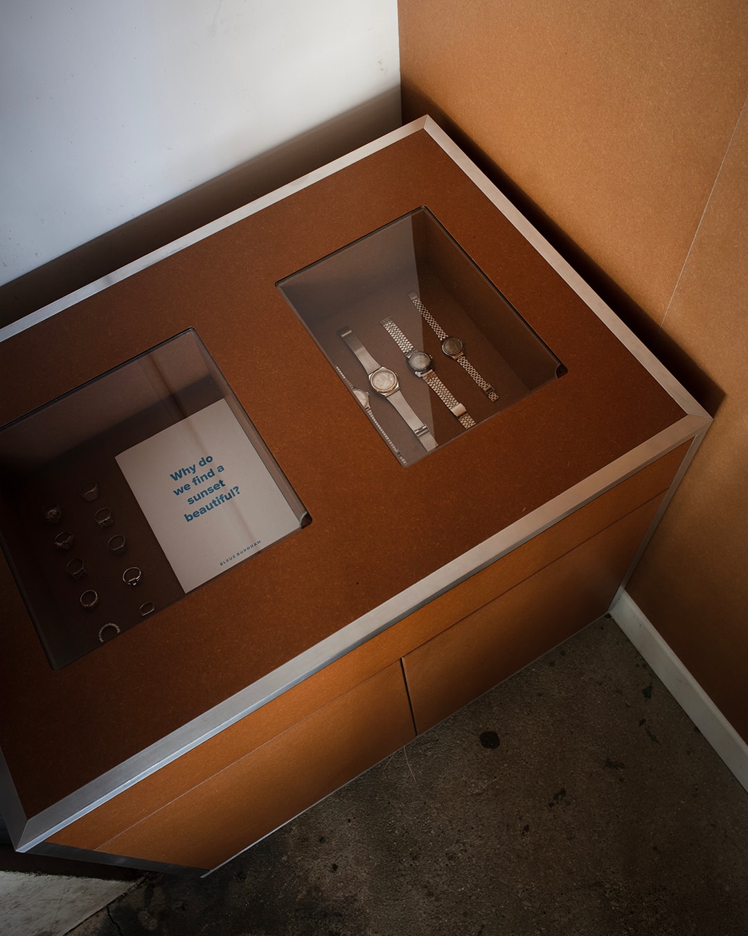 Product Display