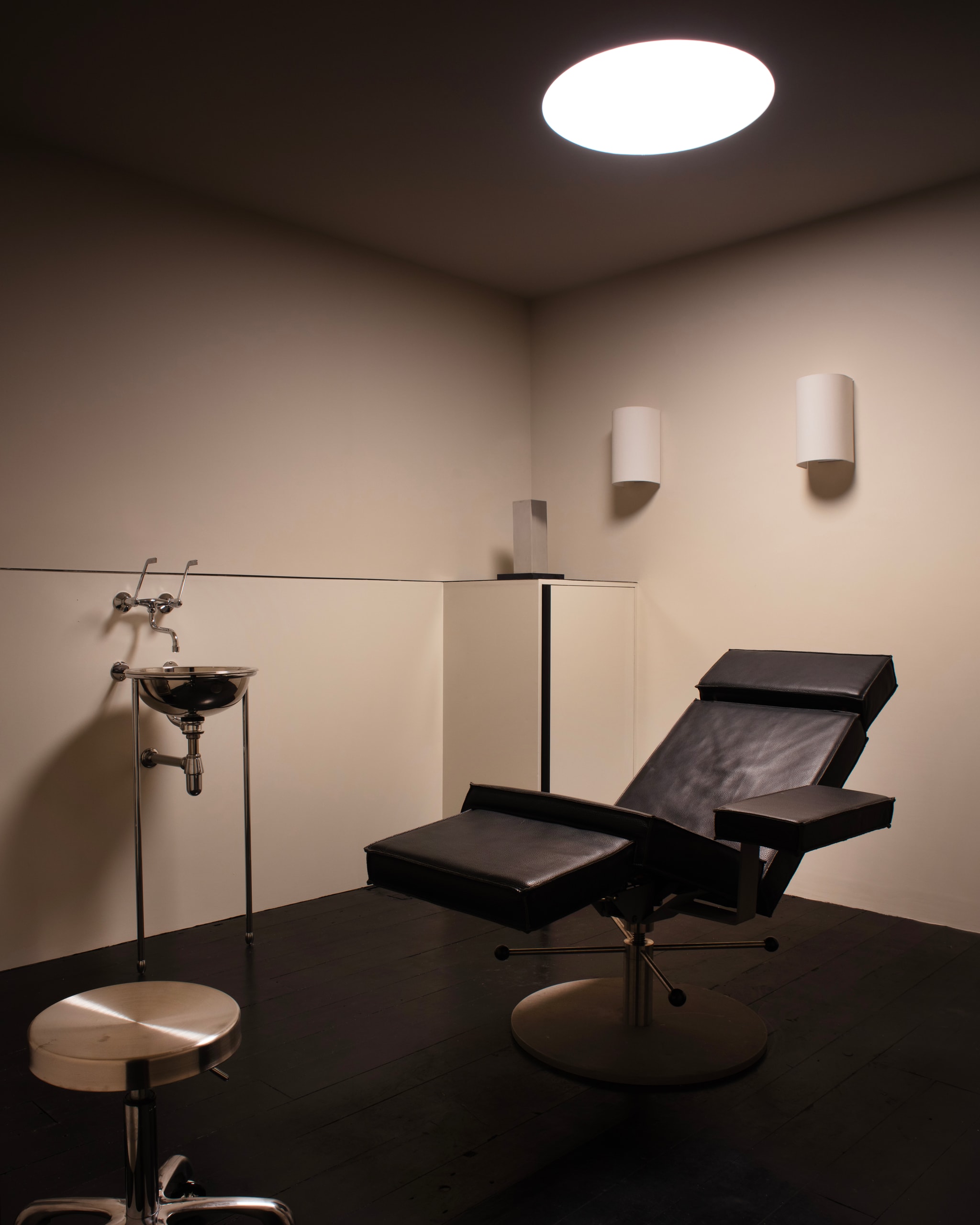 Treatment Room