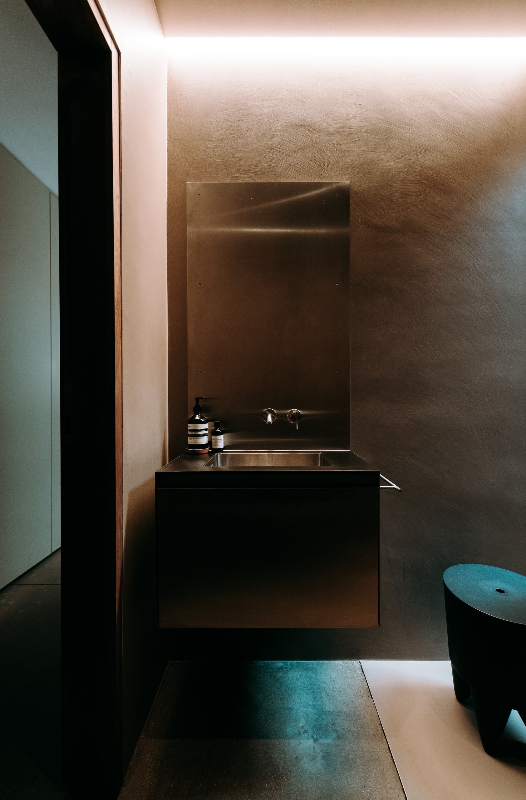 Bespoke Sink