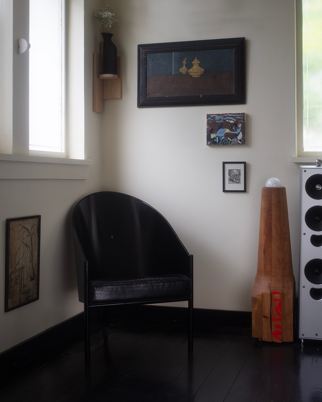 Reading Corner