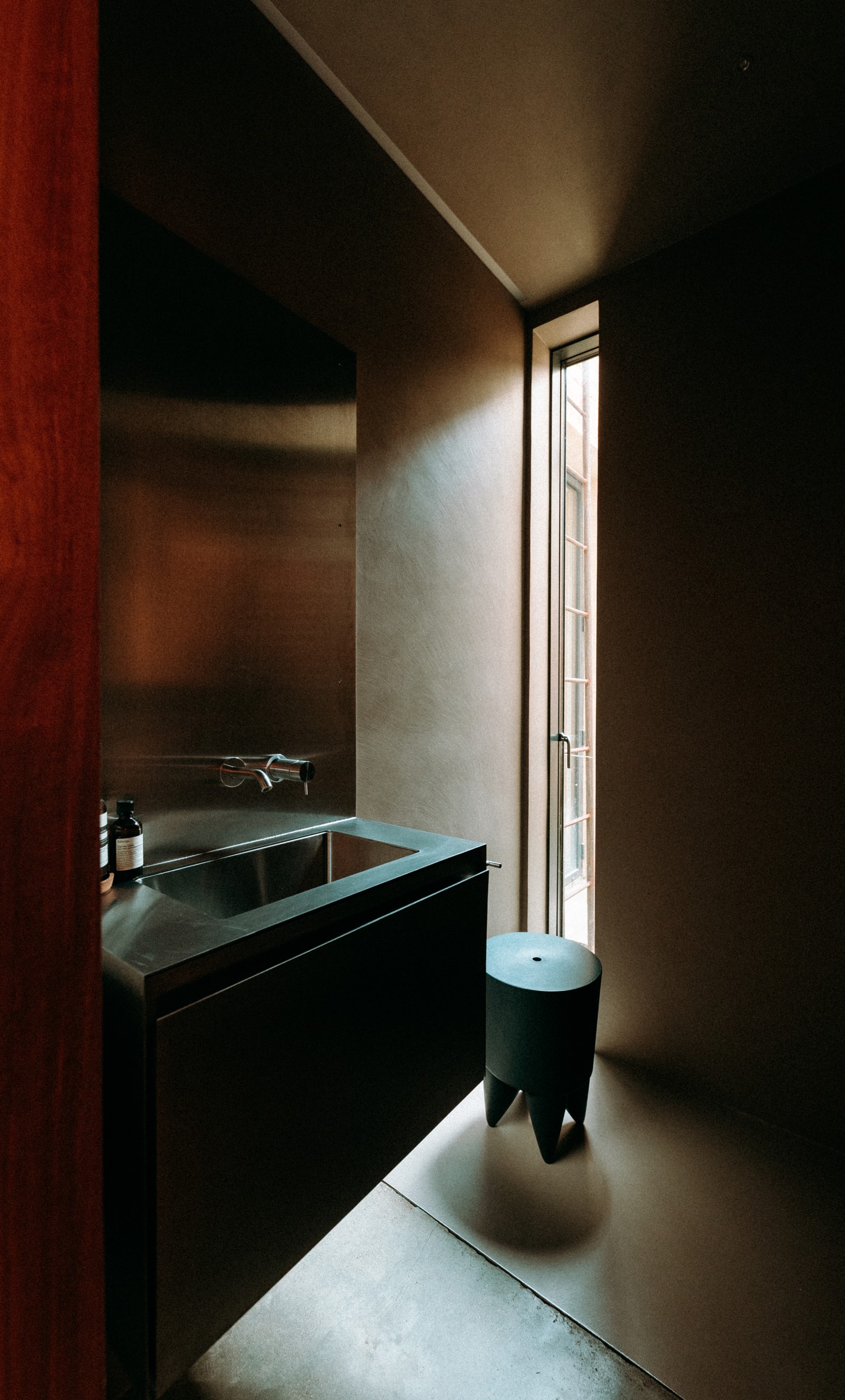 Ground Floor Bathroom