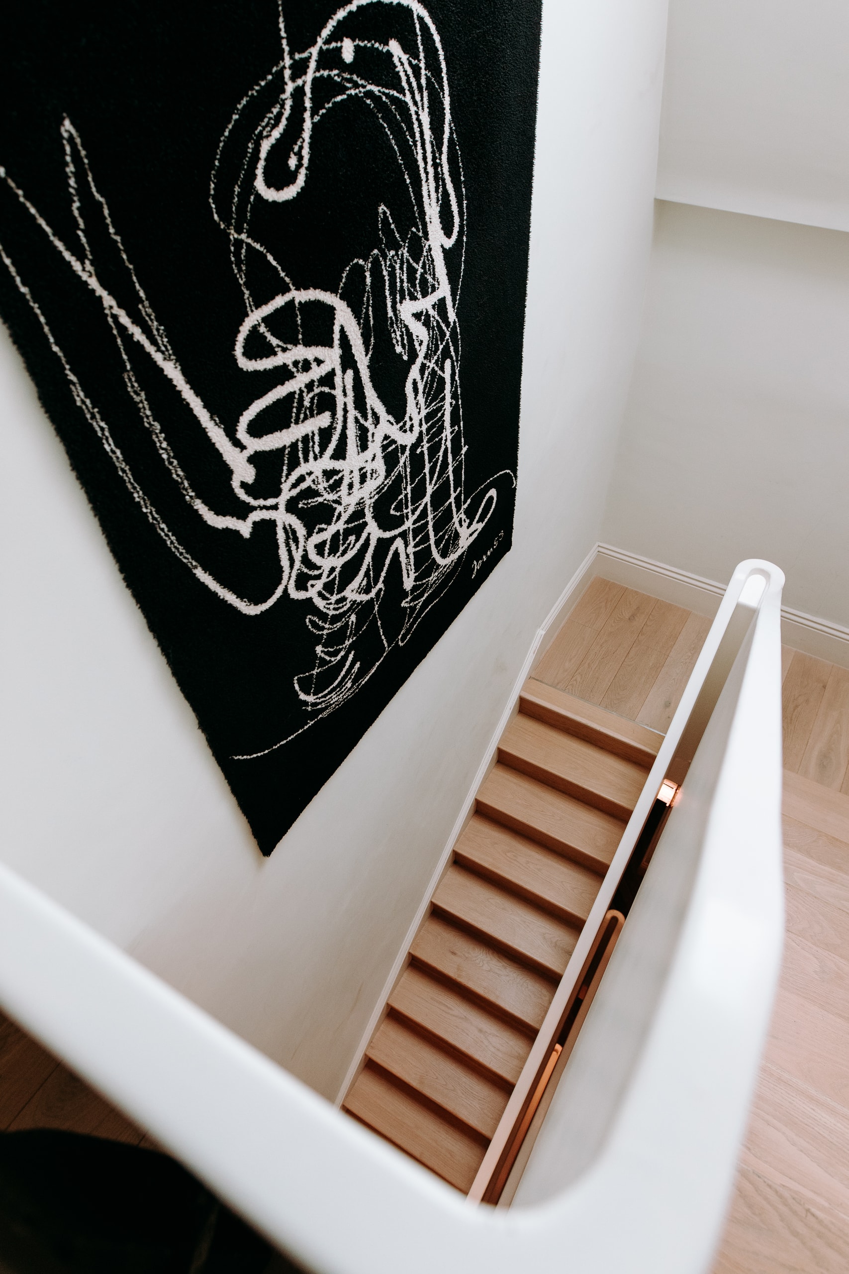 Stair Hall