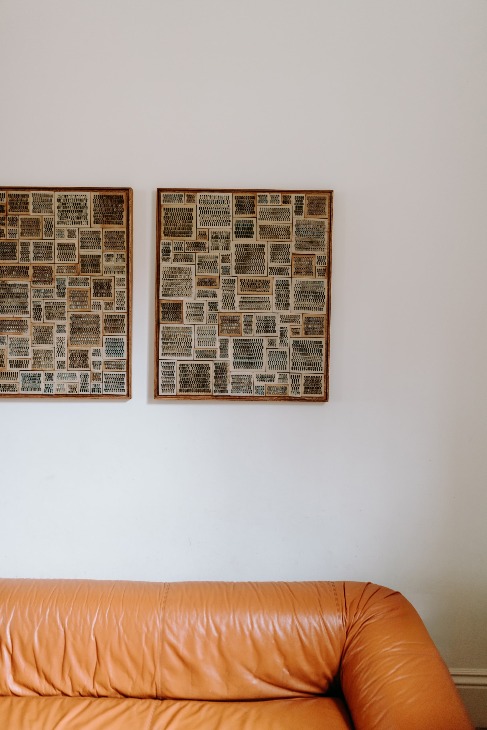 Living Room Detail
