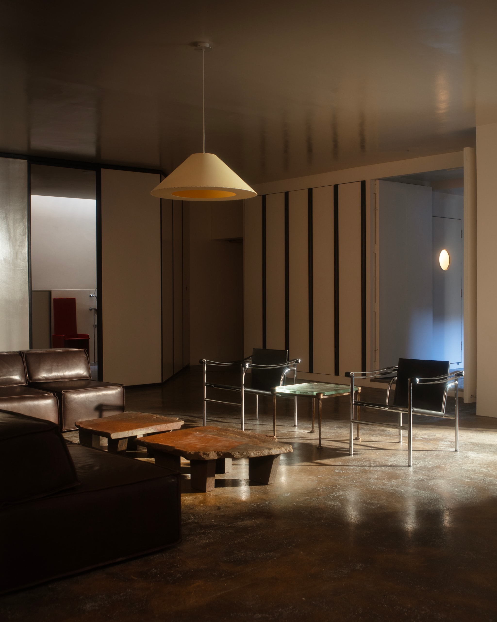Waiting Area 01