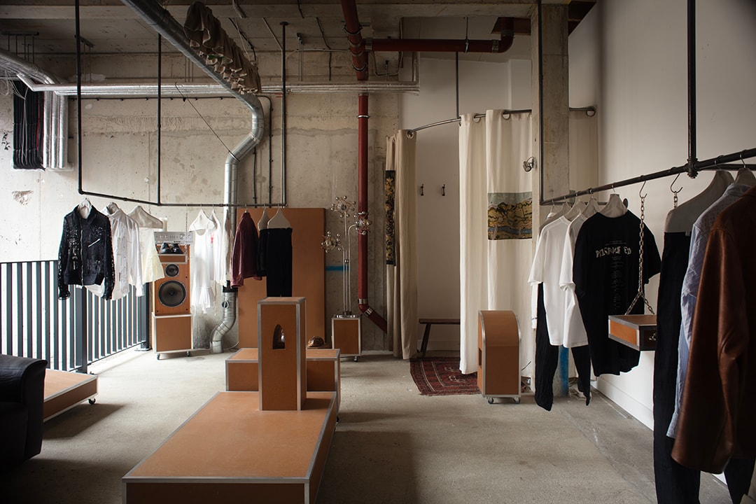 Main Floor