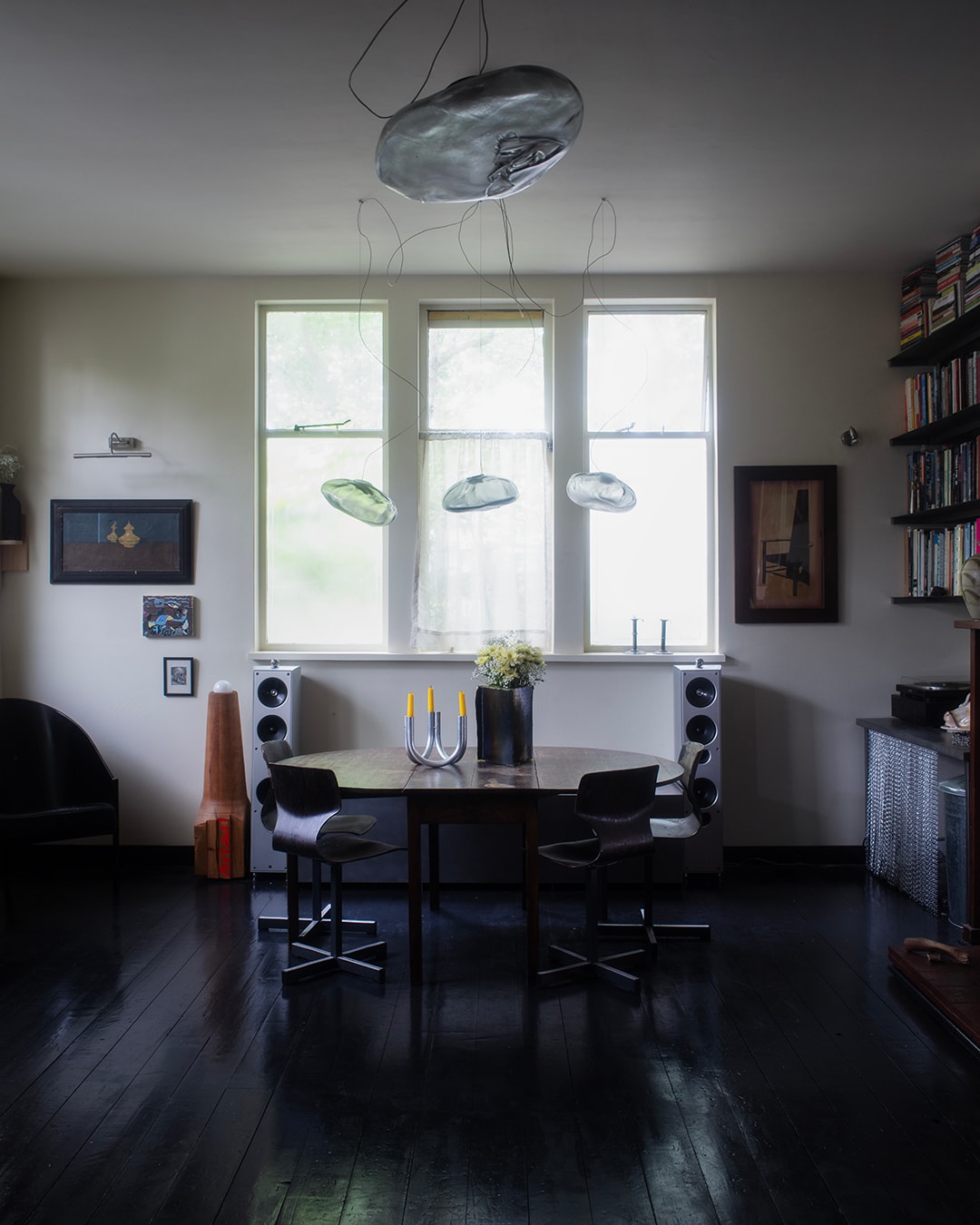 The Table