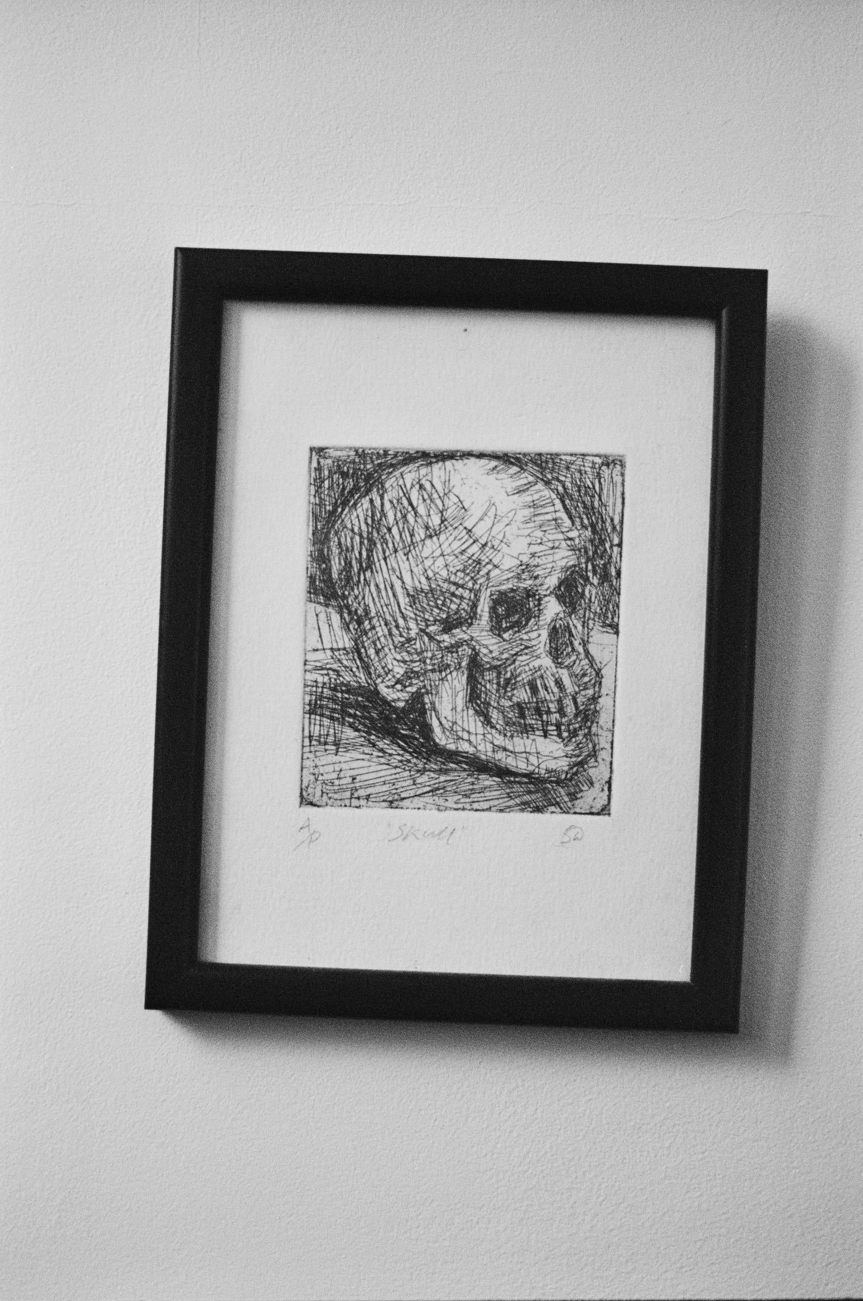 Skull