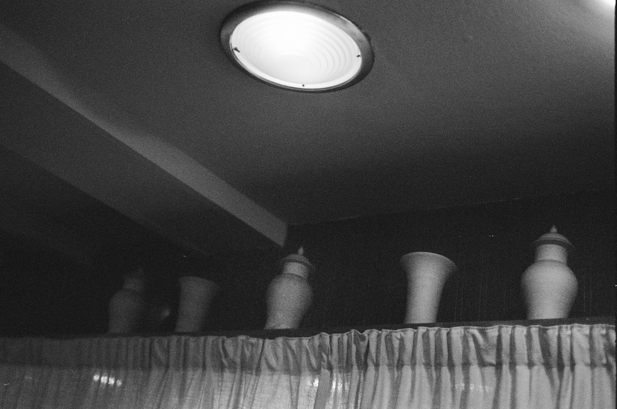 Rollitt Urns