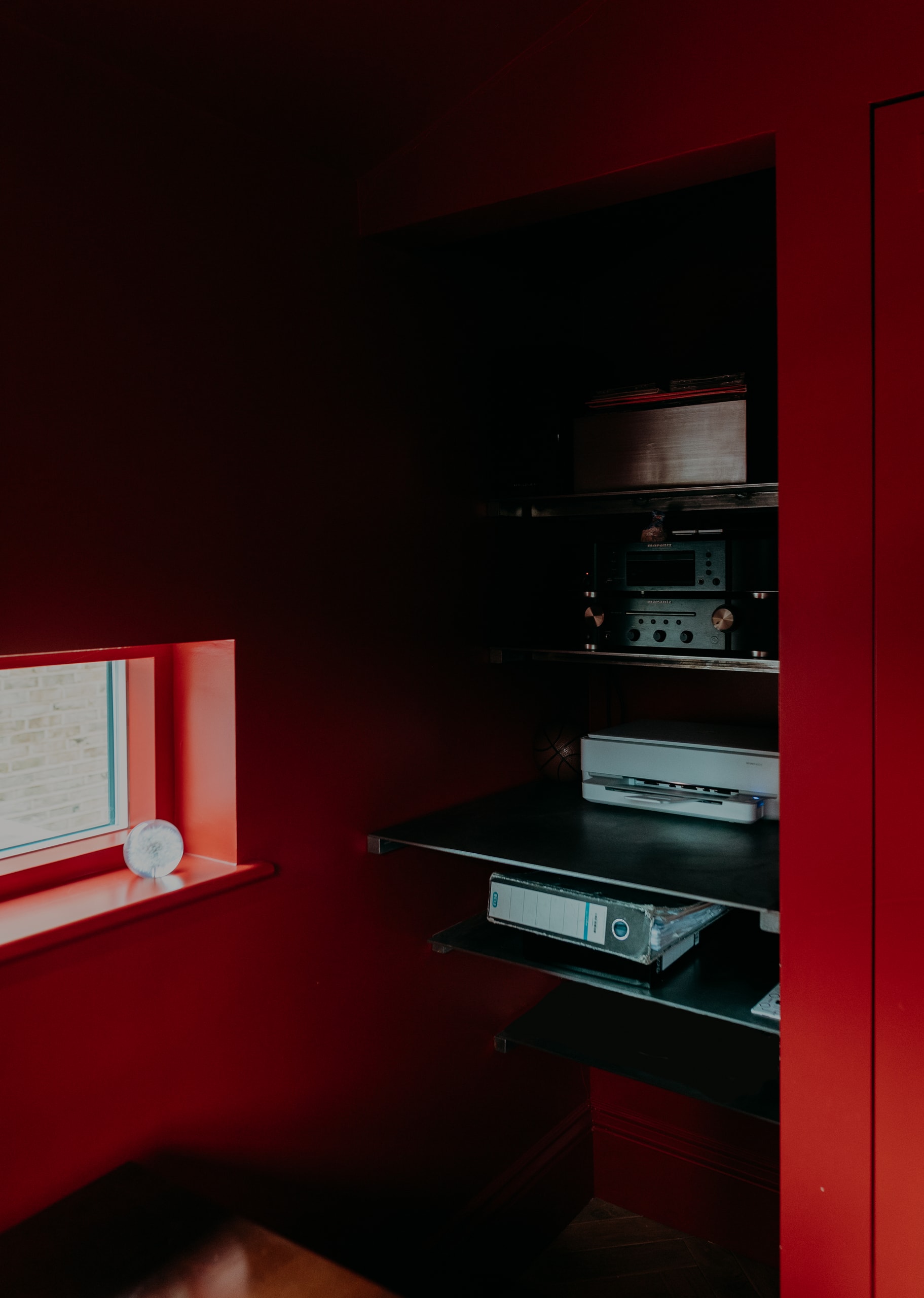 Office Detail
