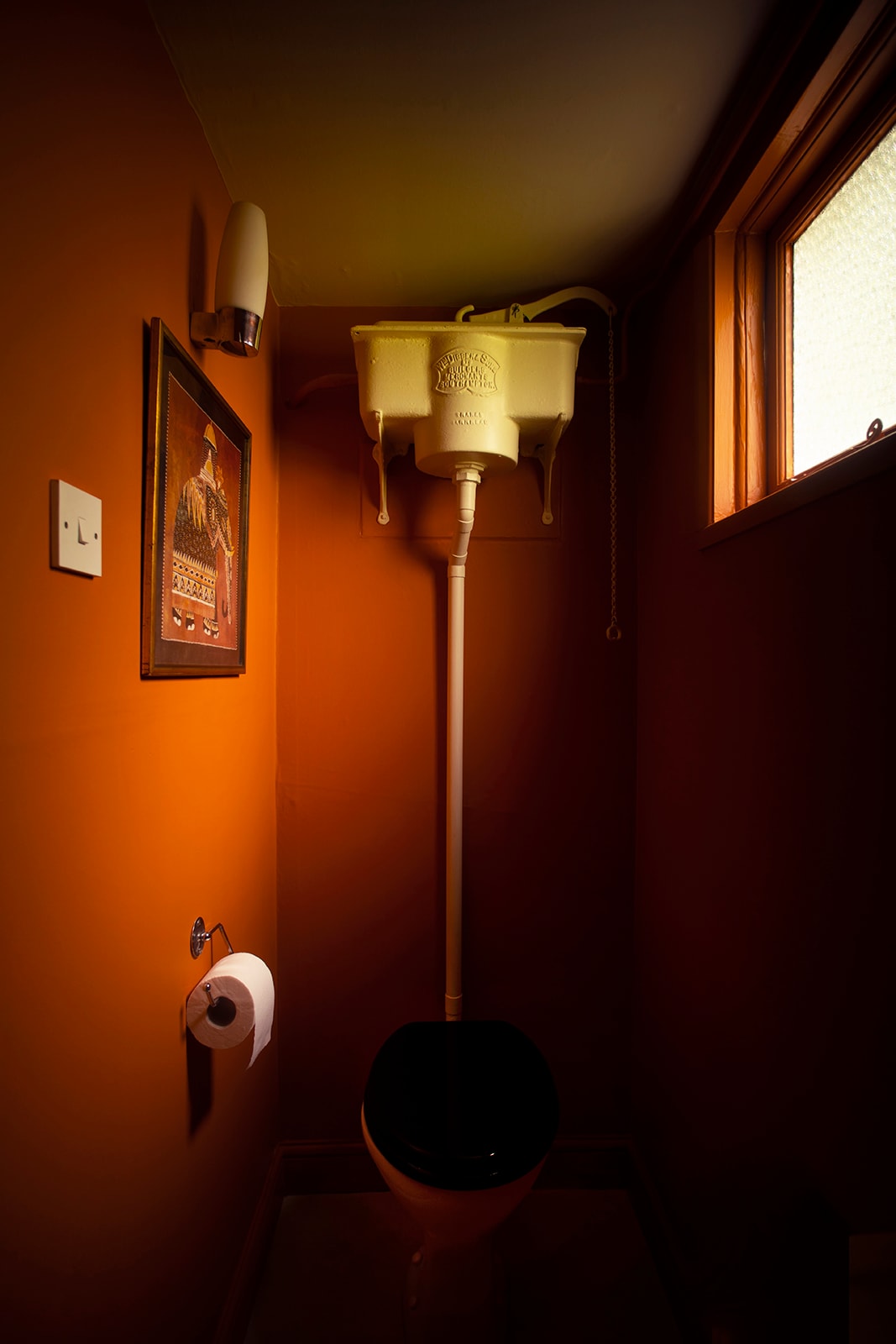 WC
