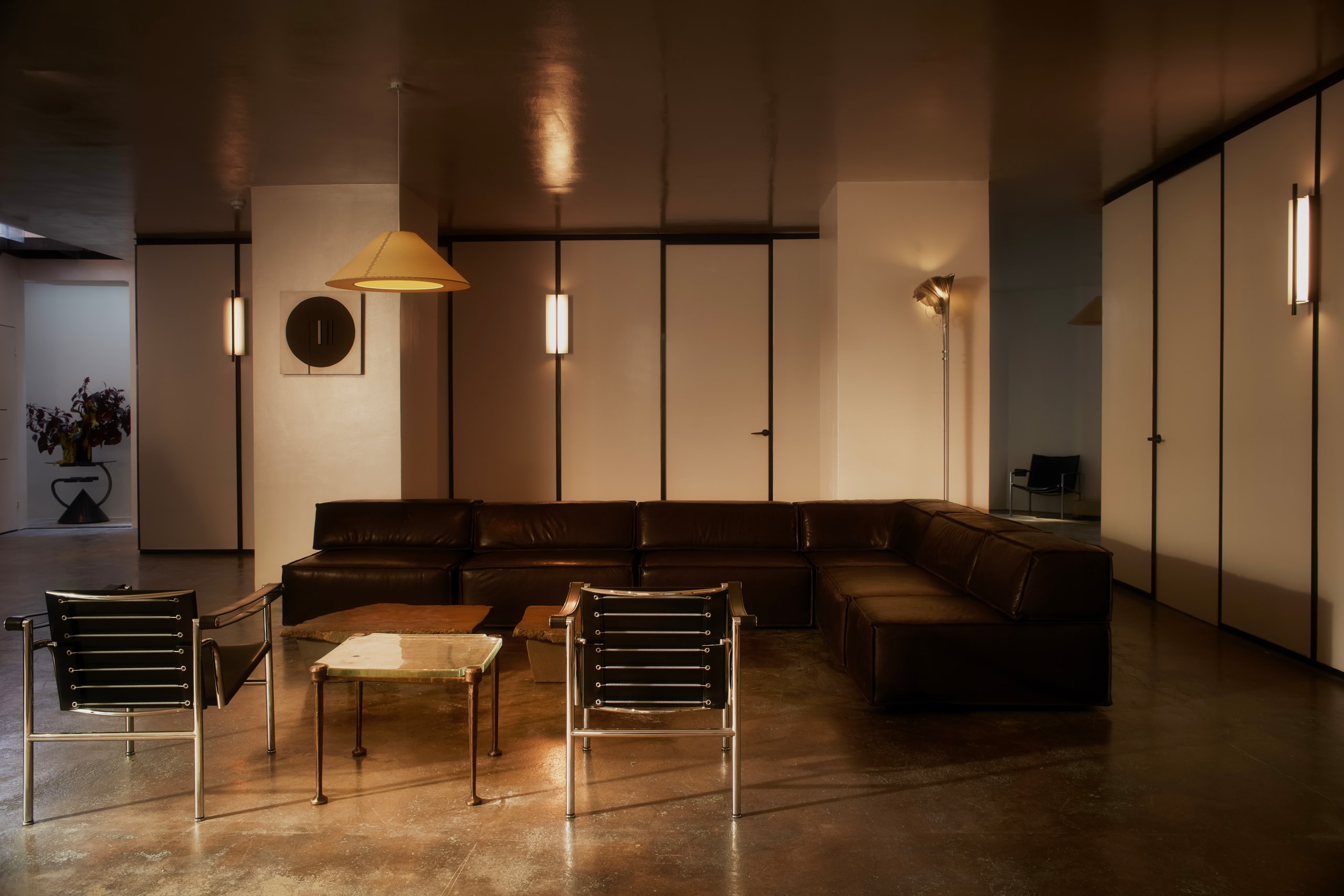 Waiting Area 01