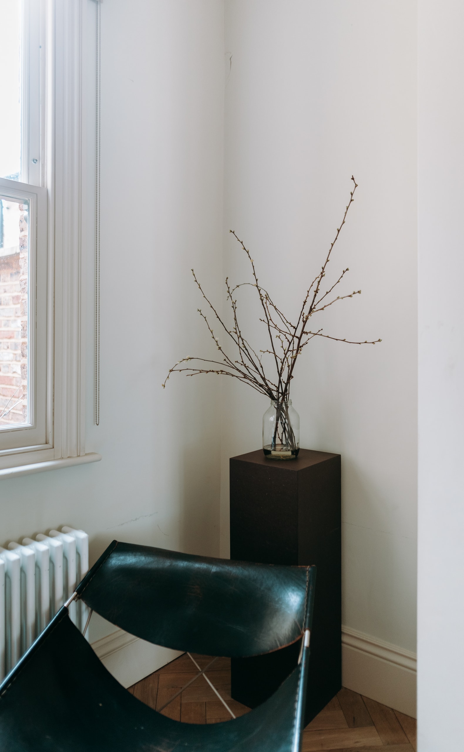 Living Room Corner