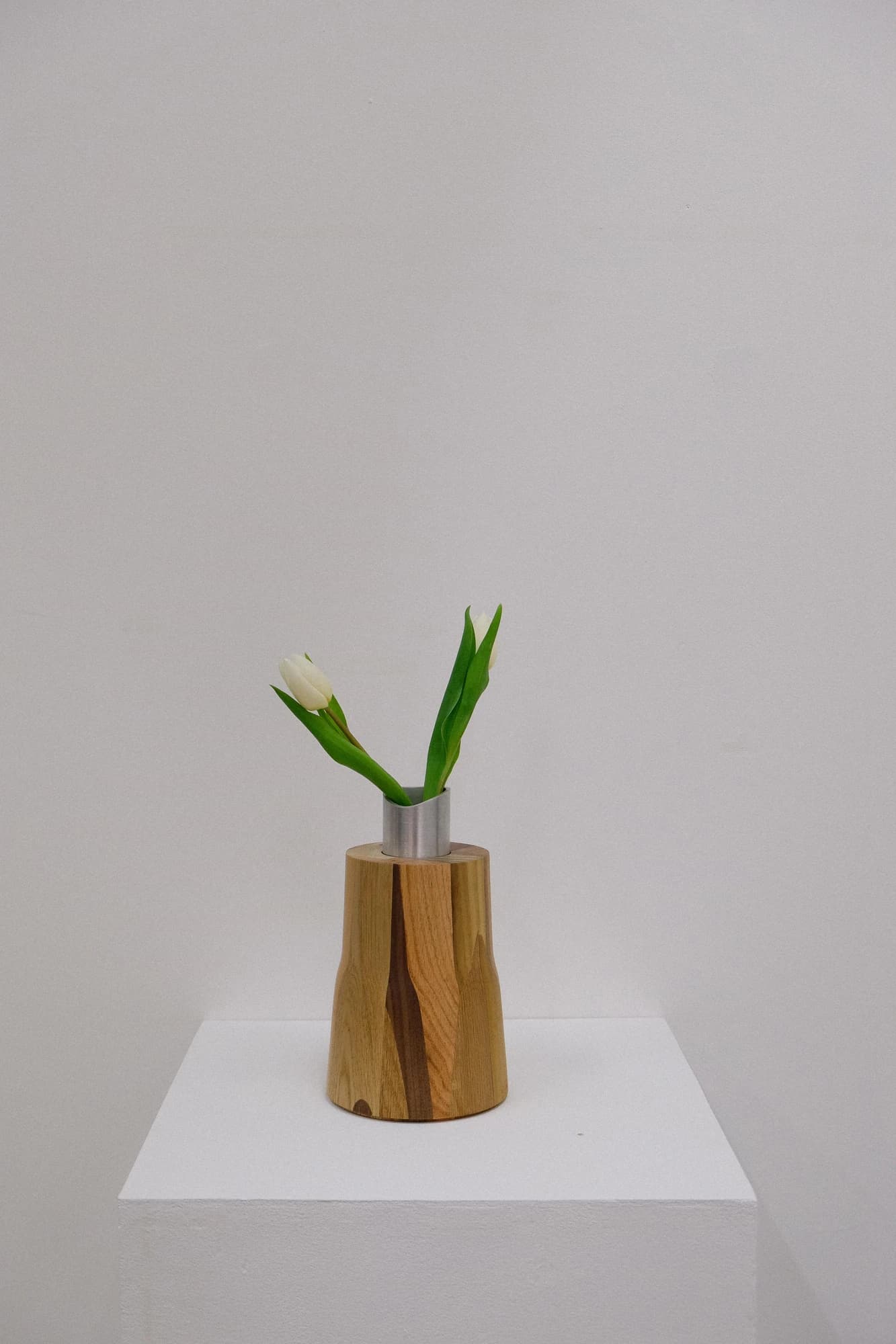 Composition vase (small)