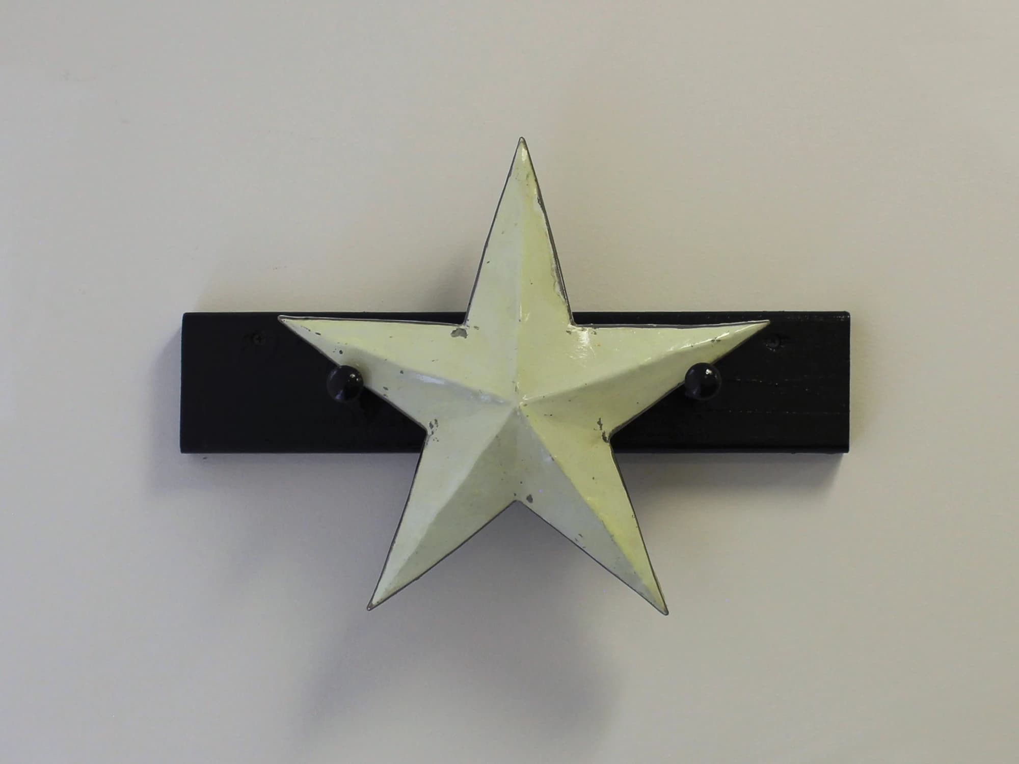 Glow in the Dark Star (village)