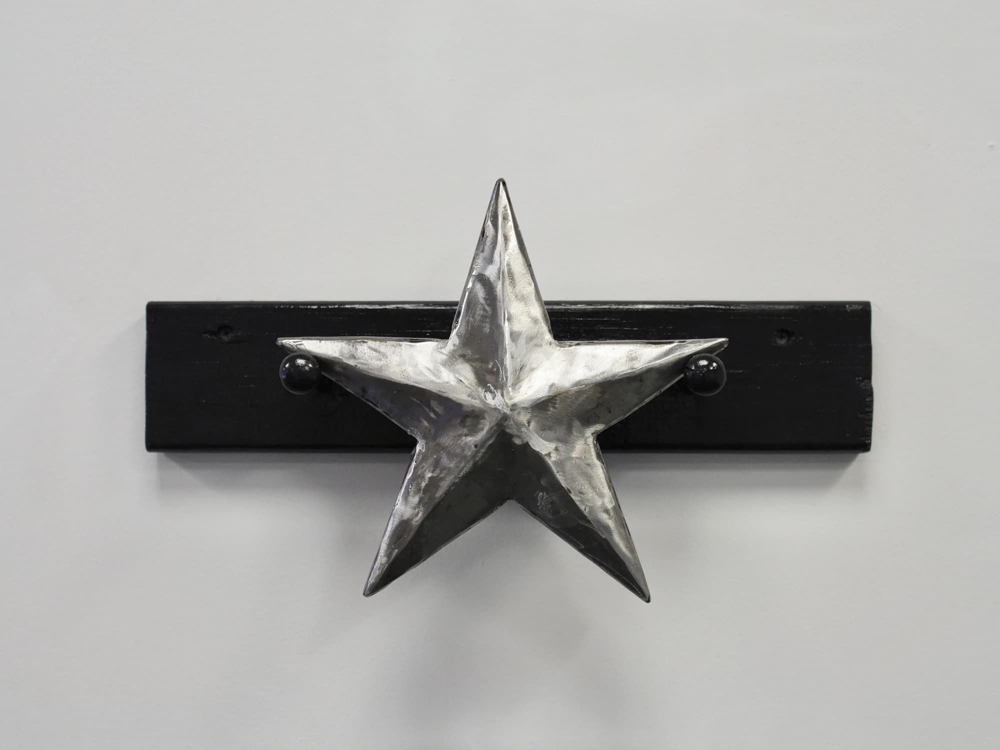 HARDCORE Metal Star