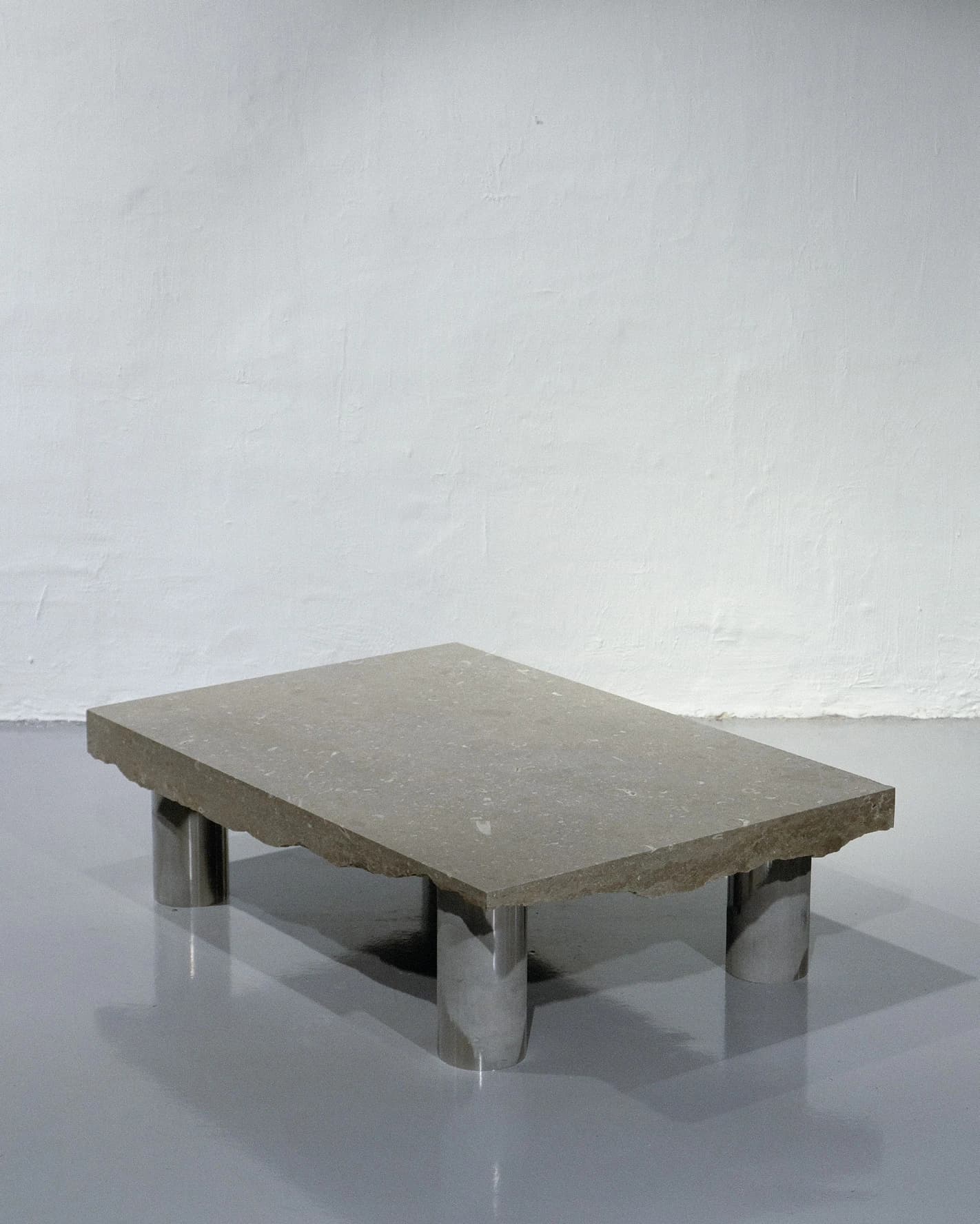 Expedition Table