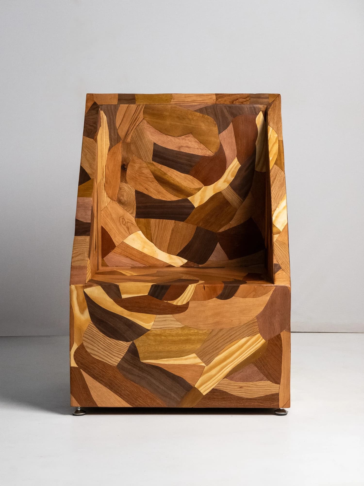 Angle Chair