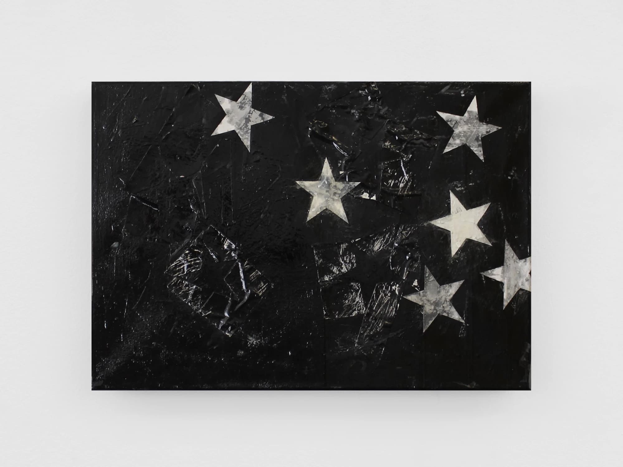 Black & White Stars