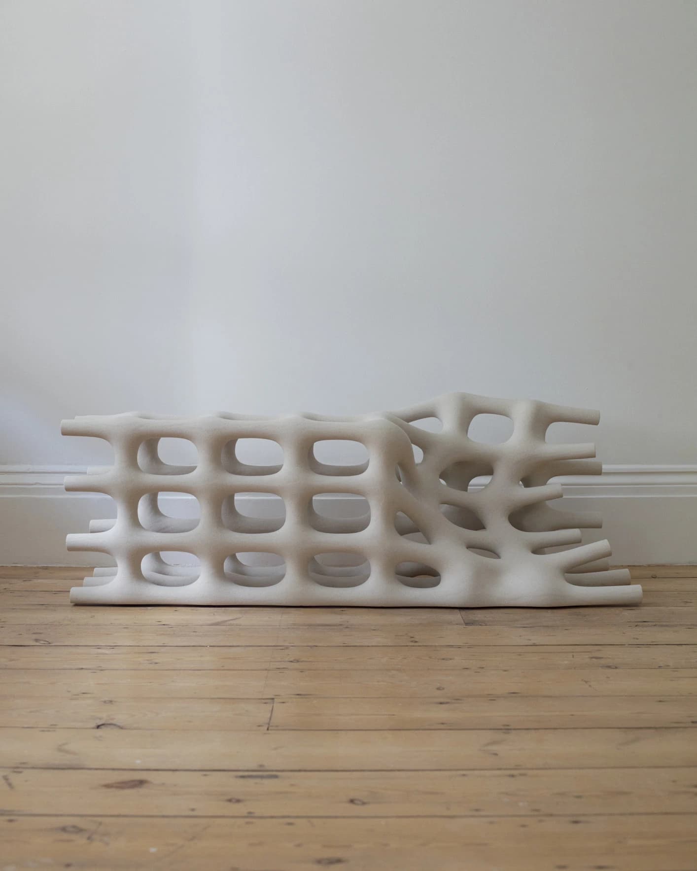 RE BAR Indent Bench