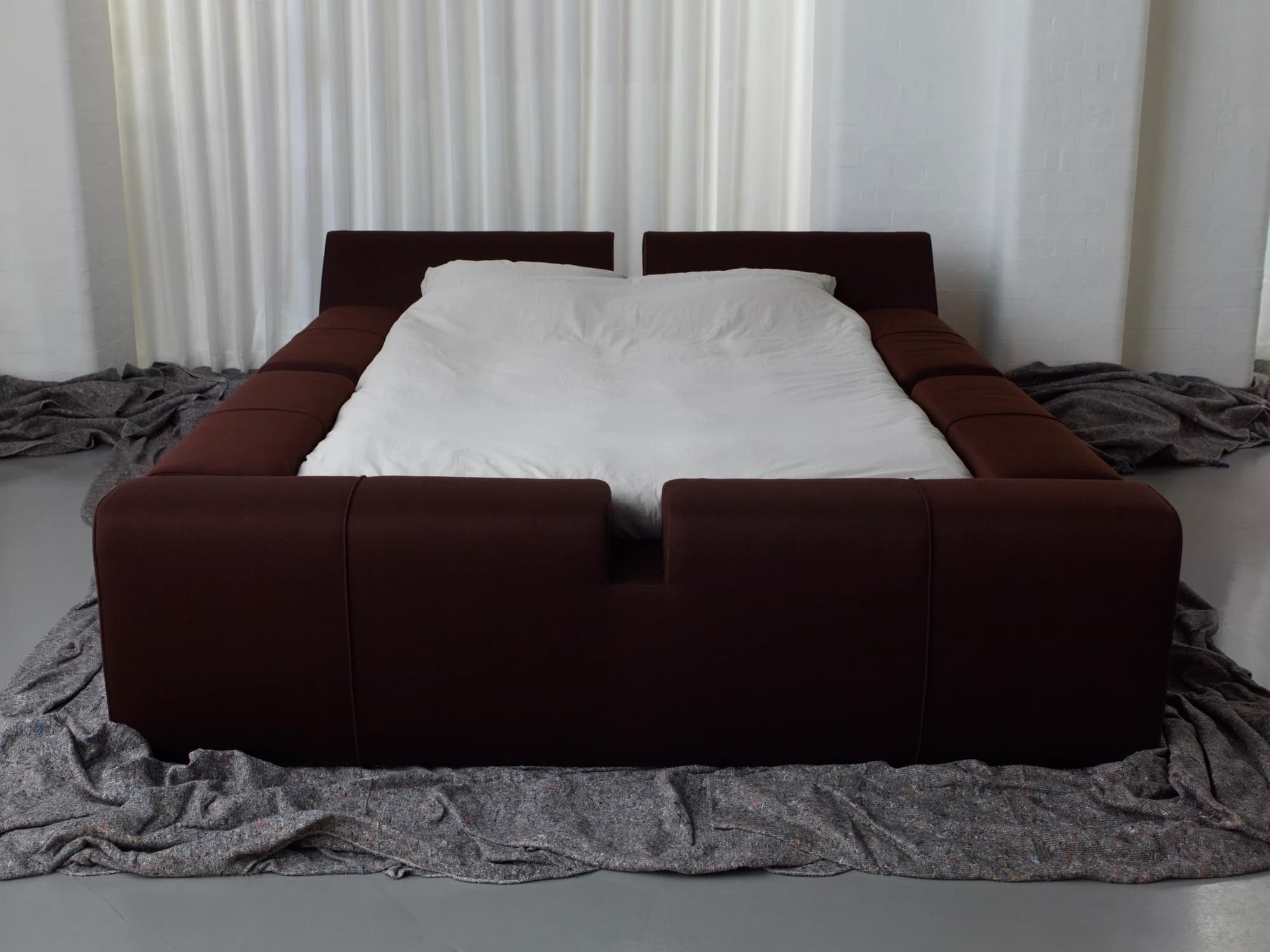 Sunday Bed