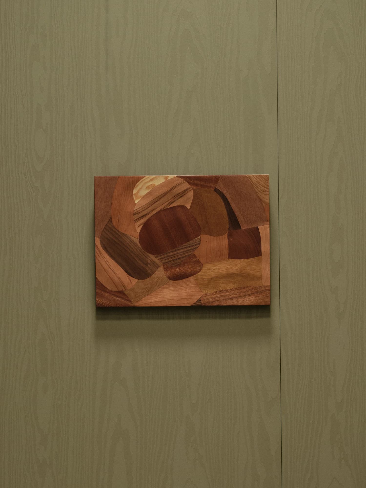 Wall Panel