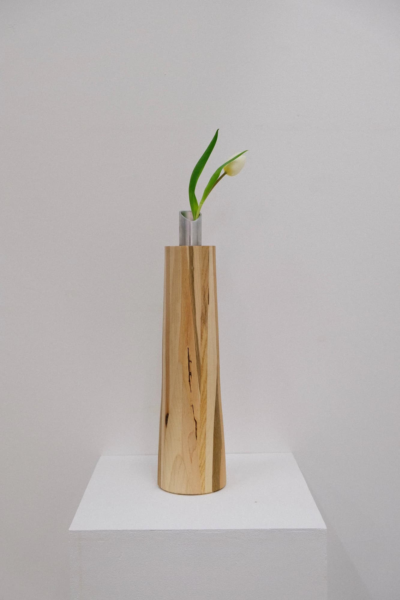 Composition vase (large)